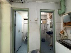 Blk 157 Lorong 1 Toa Payoh (Toa Payoh), HDB 3 Rooms #595753591